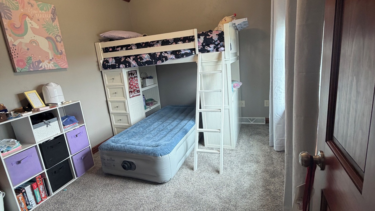 Photo of Bedroom in Neenah