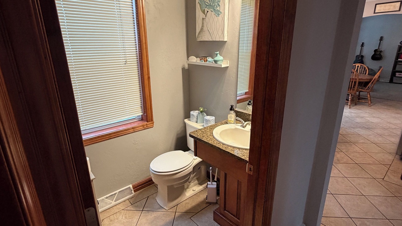 Photo of Bathroom in Neenah