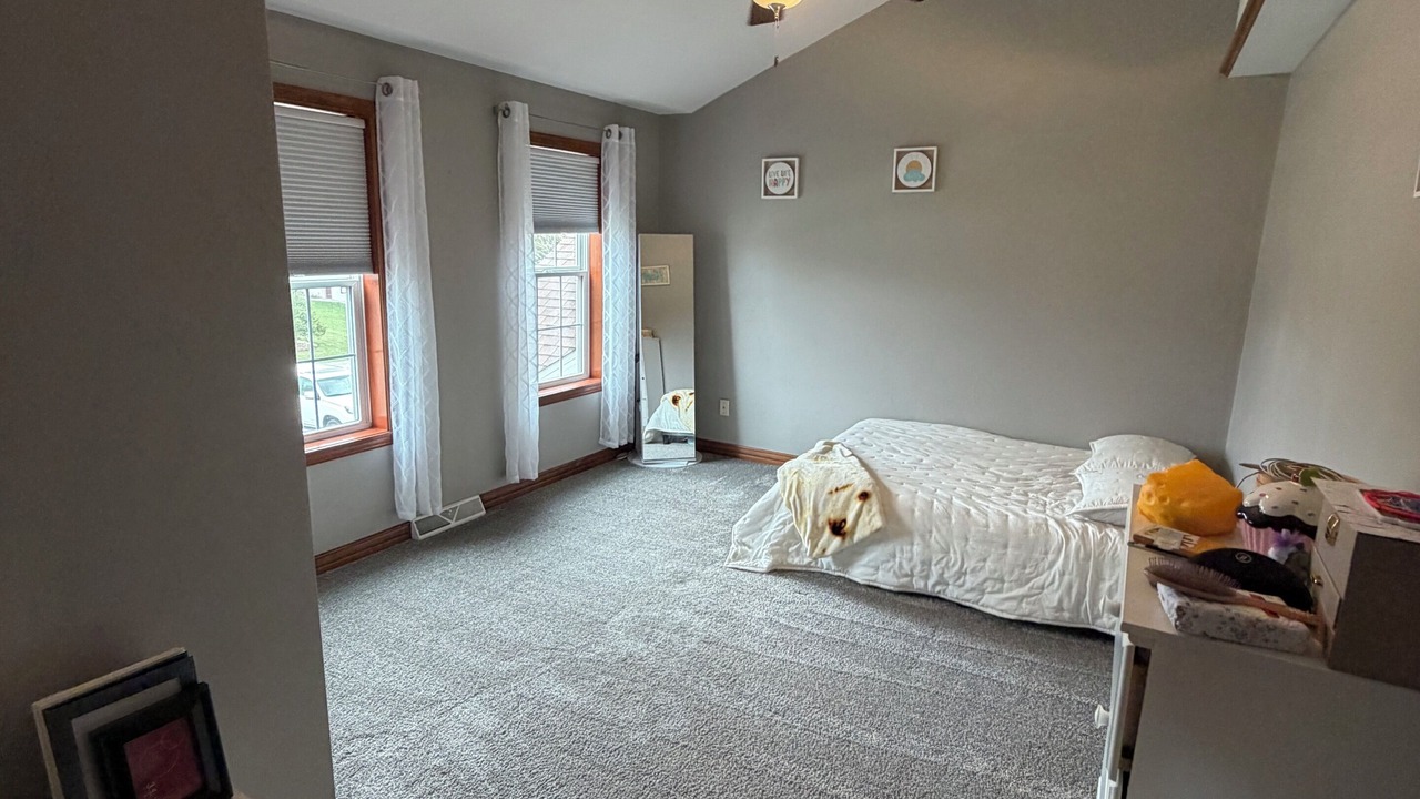 Photo of Bedroom in Neenah