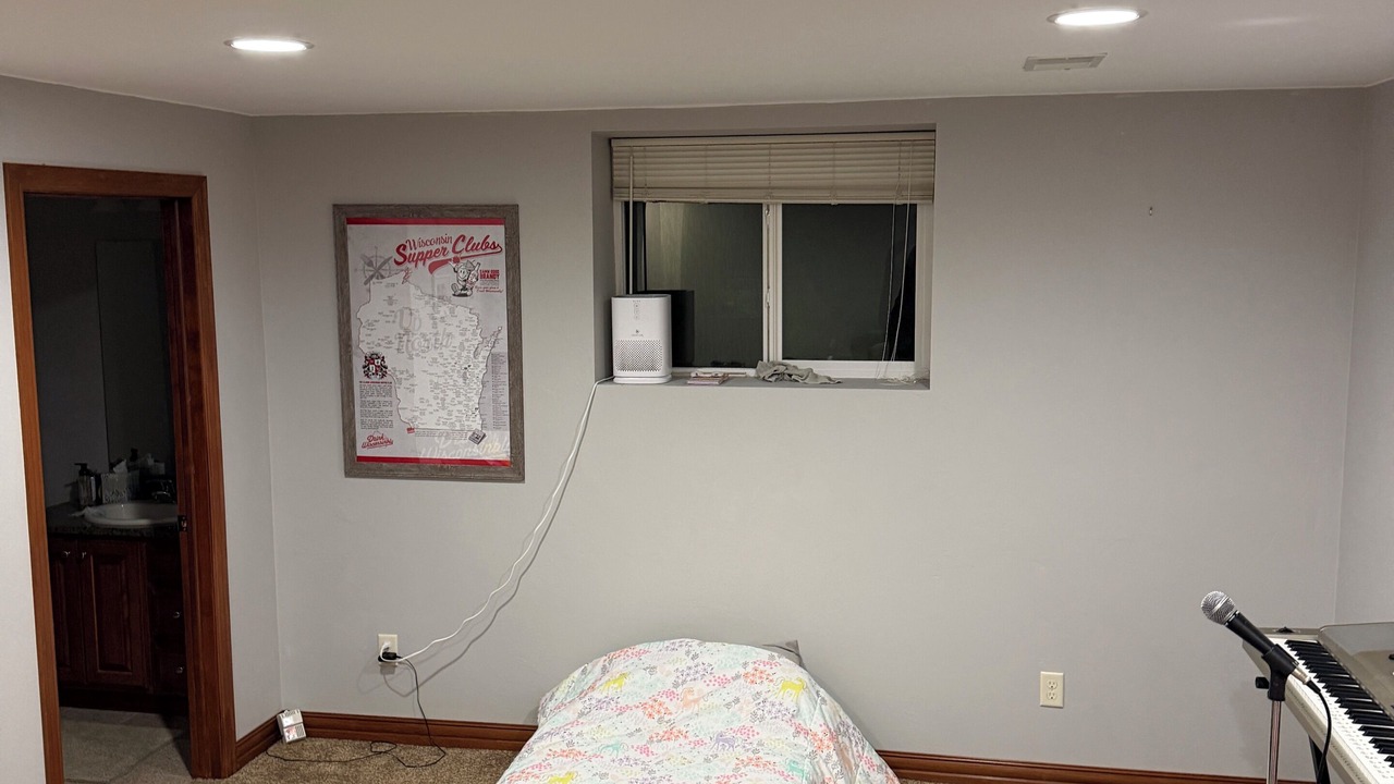 Photo of Bedroom in Neenah