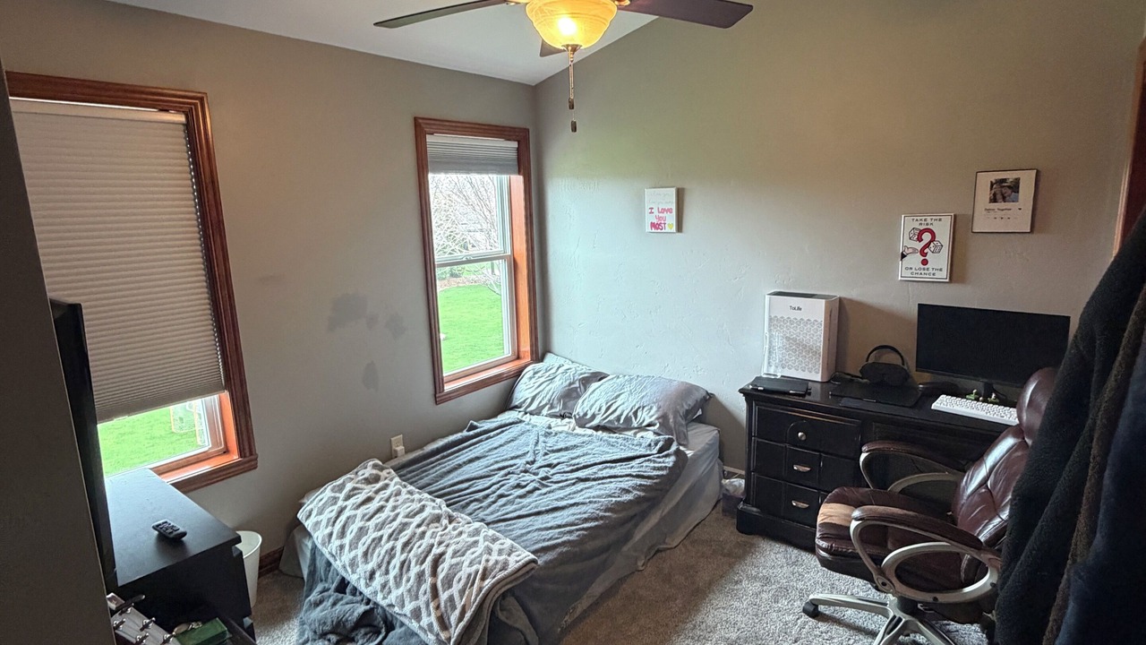 Photo of Bedroom in Neenah