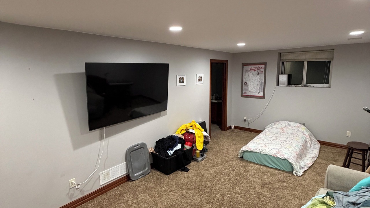 Photo of Bedroom in Neenah
