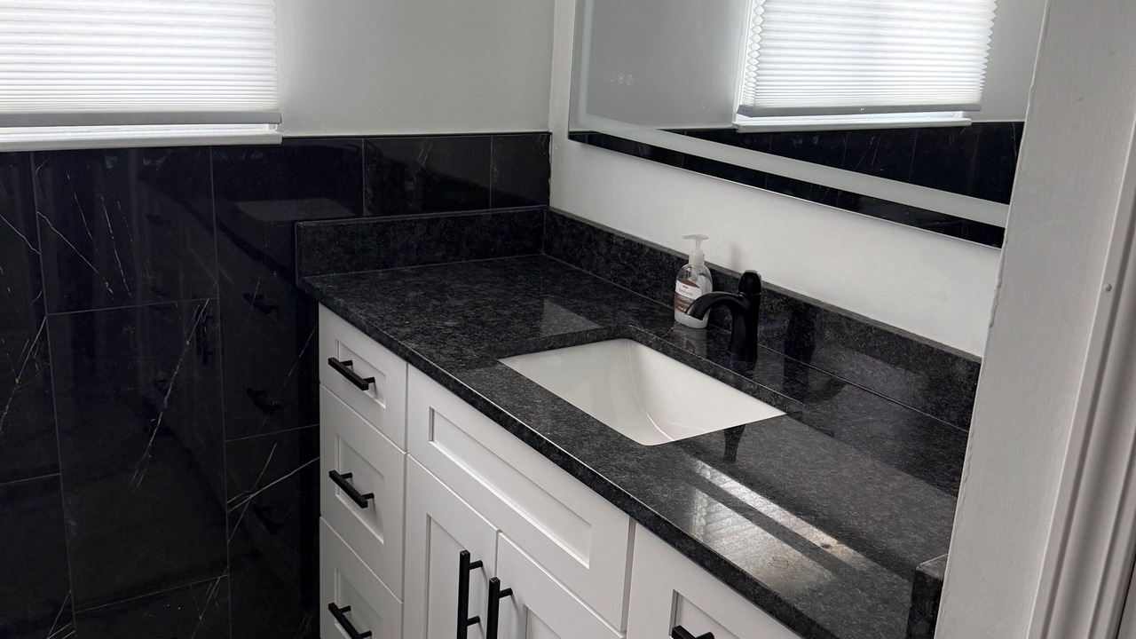 Photo of Bathroom in Rochester Hills