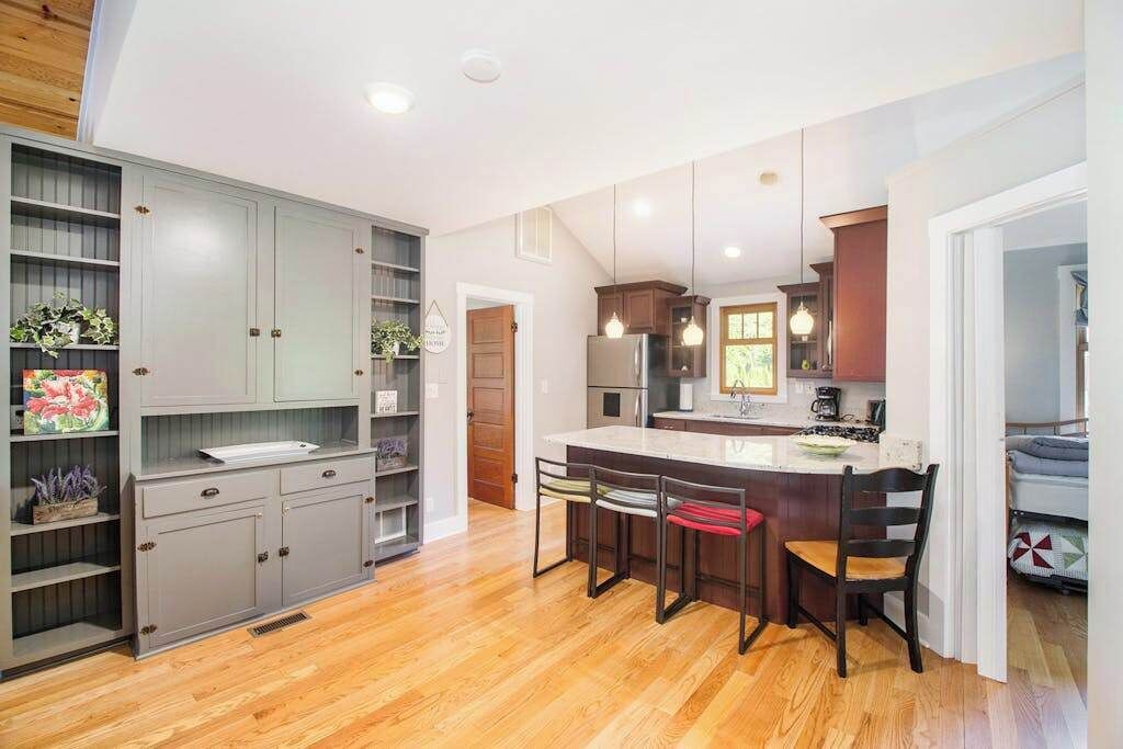 Photo of Kitchen in Union Pier