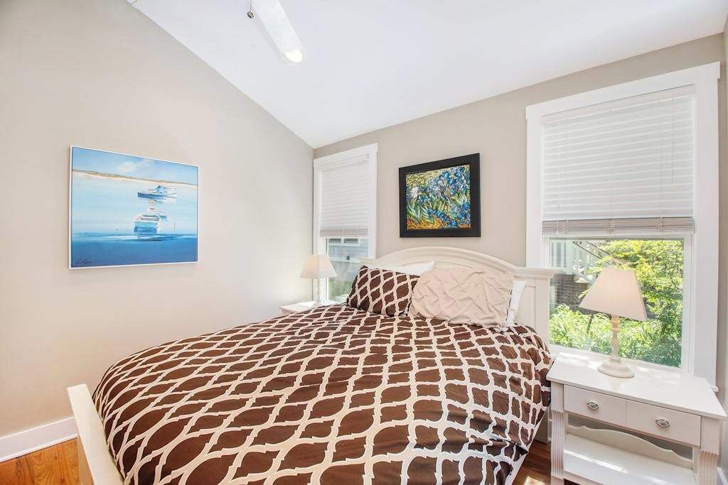 Photo of Bedroom in Union Pier