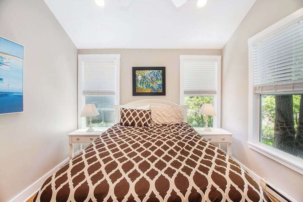 Photo of Bedroom in Union Pier