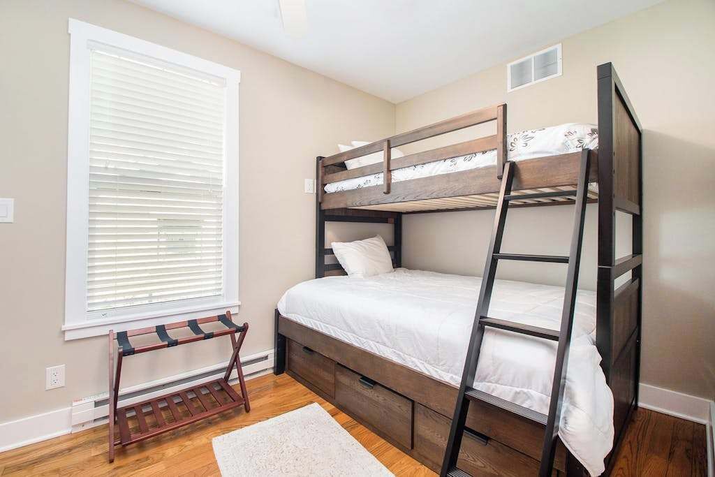 Photo of Bedroom in Union Pier