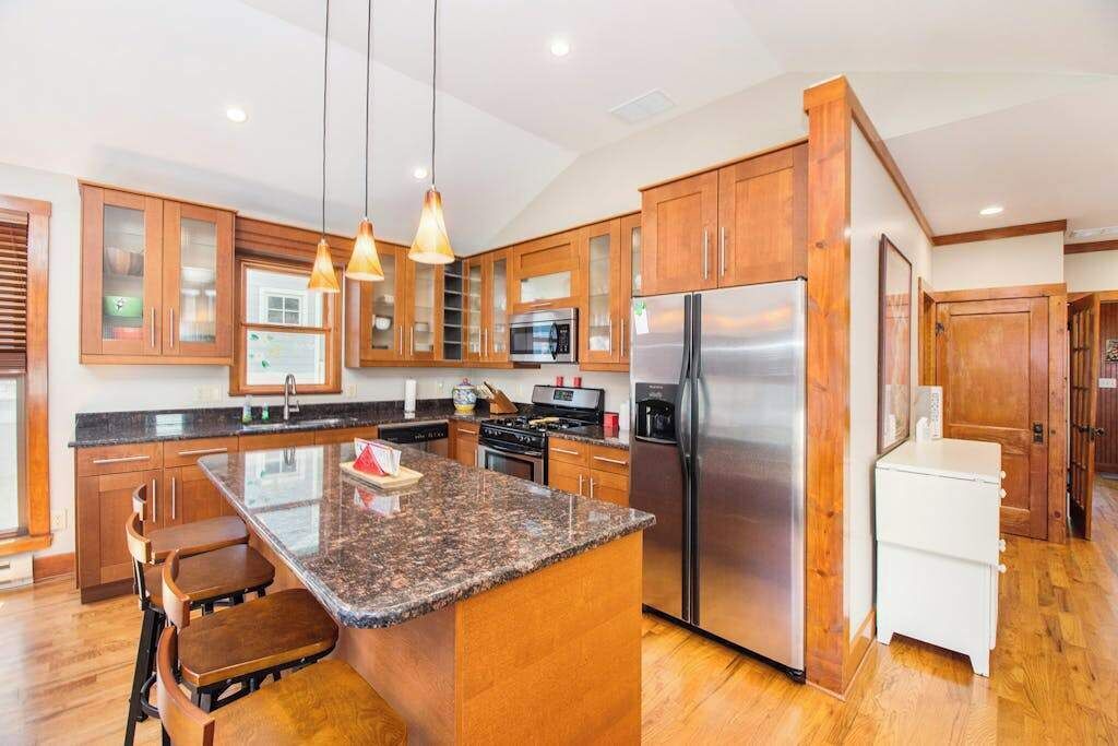 Photo of Kitchen in Union Pier