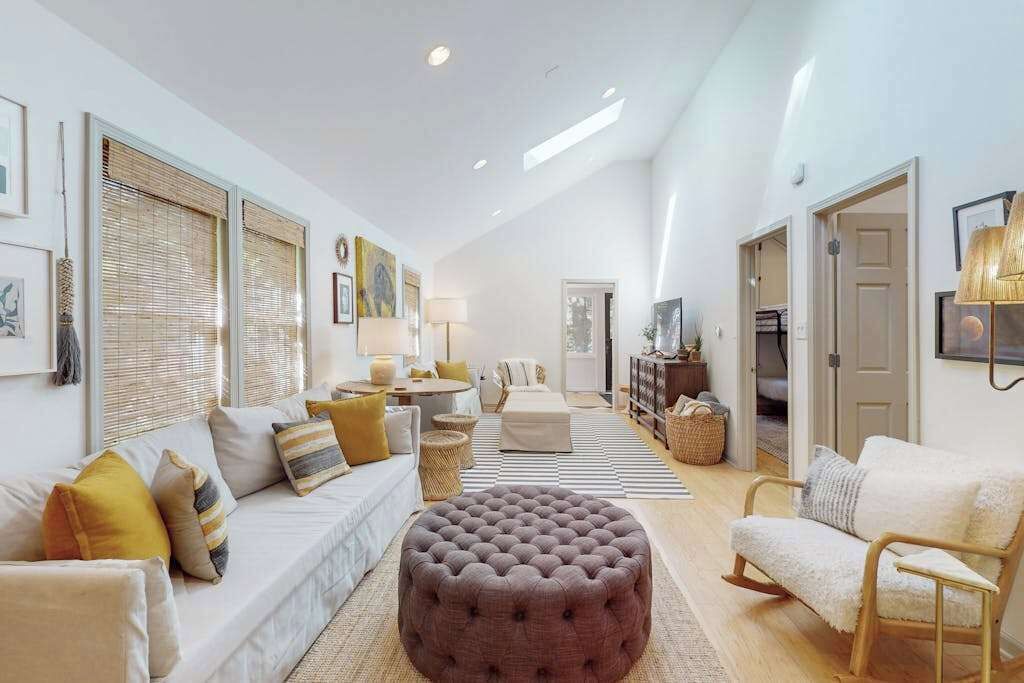 Photo of Livingroom in Lakeside