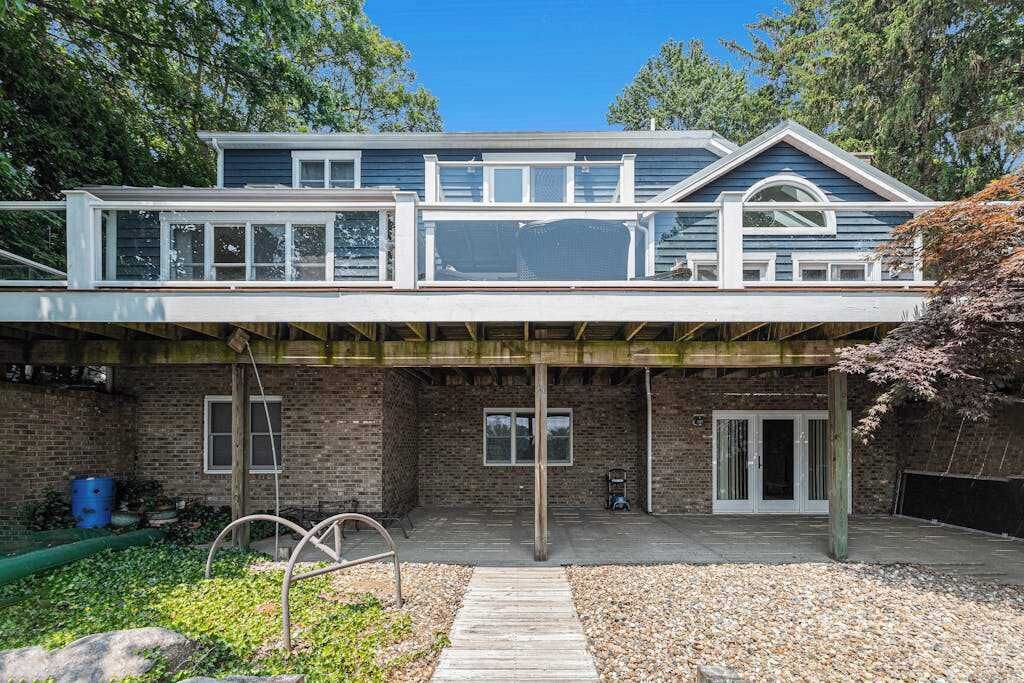 Photo of Outdoor in Berrien Springs