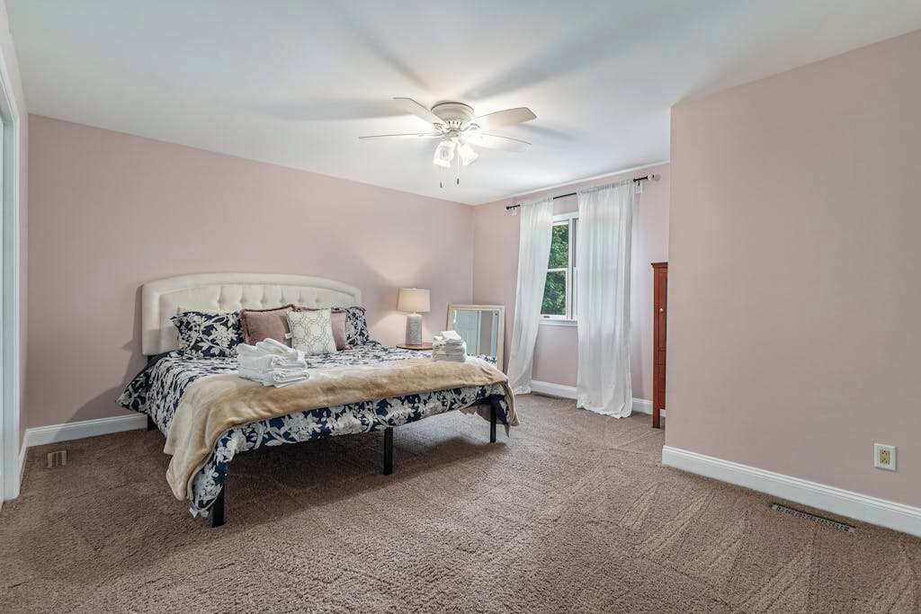 Photo of Bedroom in Berrien Springs