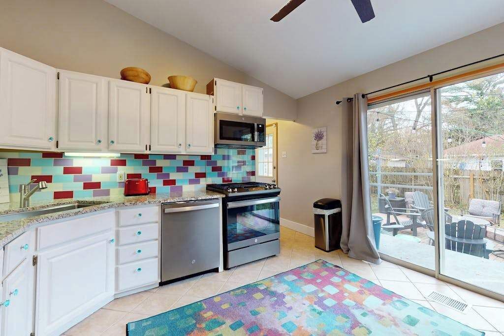 Photo of Kitchen in Lakeside