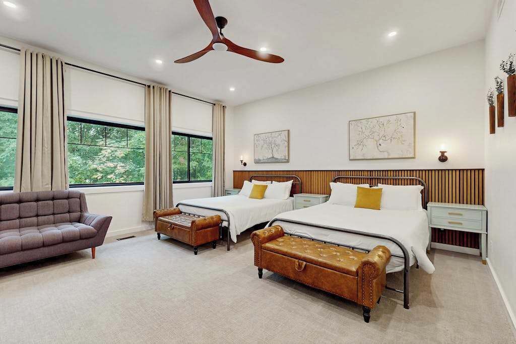 Photo of Bedroom in Saint Joseph