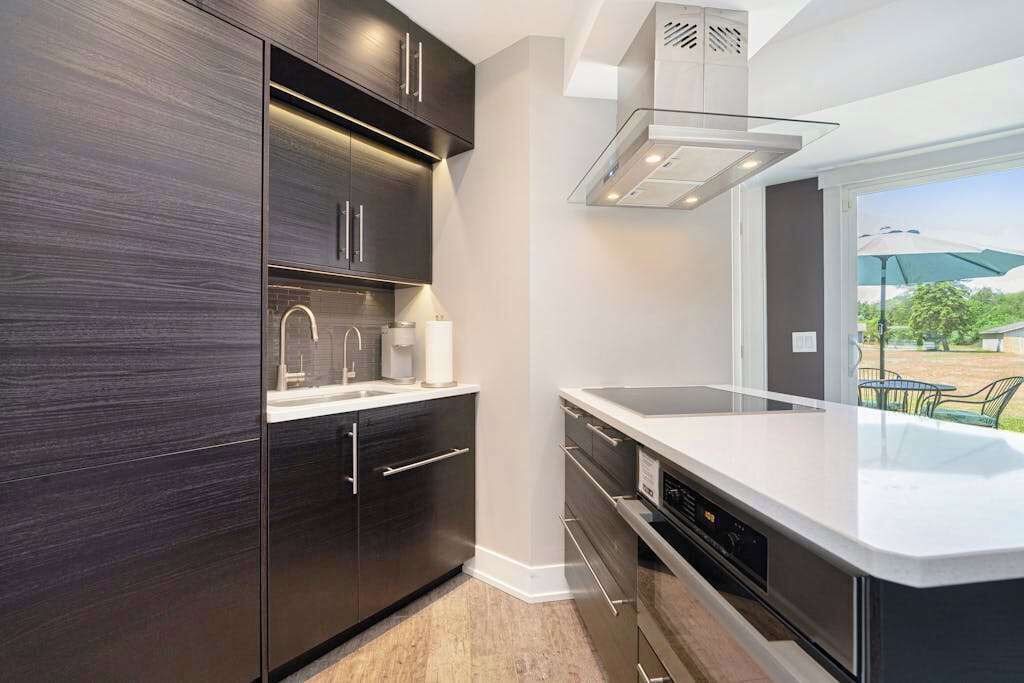 Photo of Kitchen in Douglas