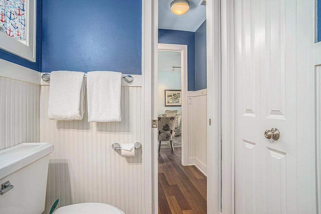 Photo of Bathroom in Douglas