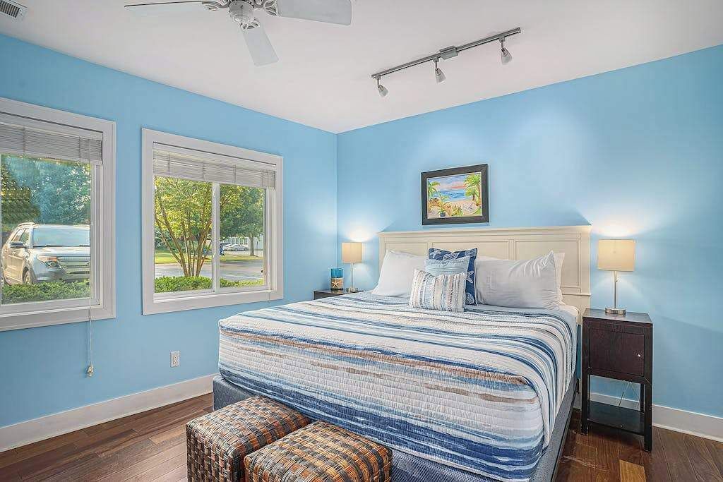 Photo of Bedroom in Douglas