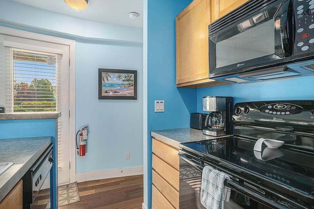 Photo of Kitchen in Douglas