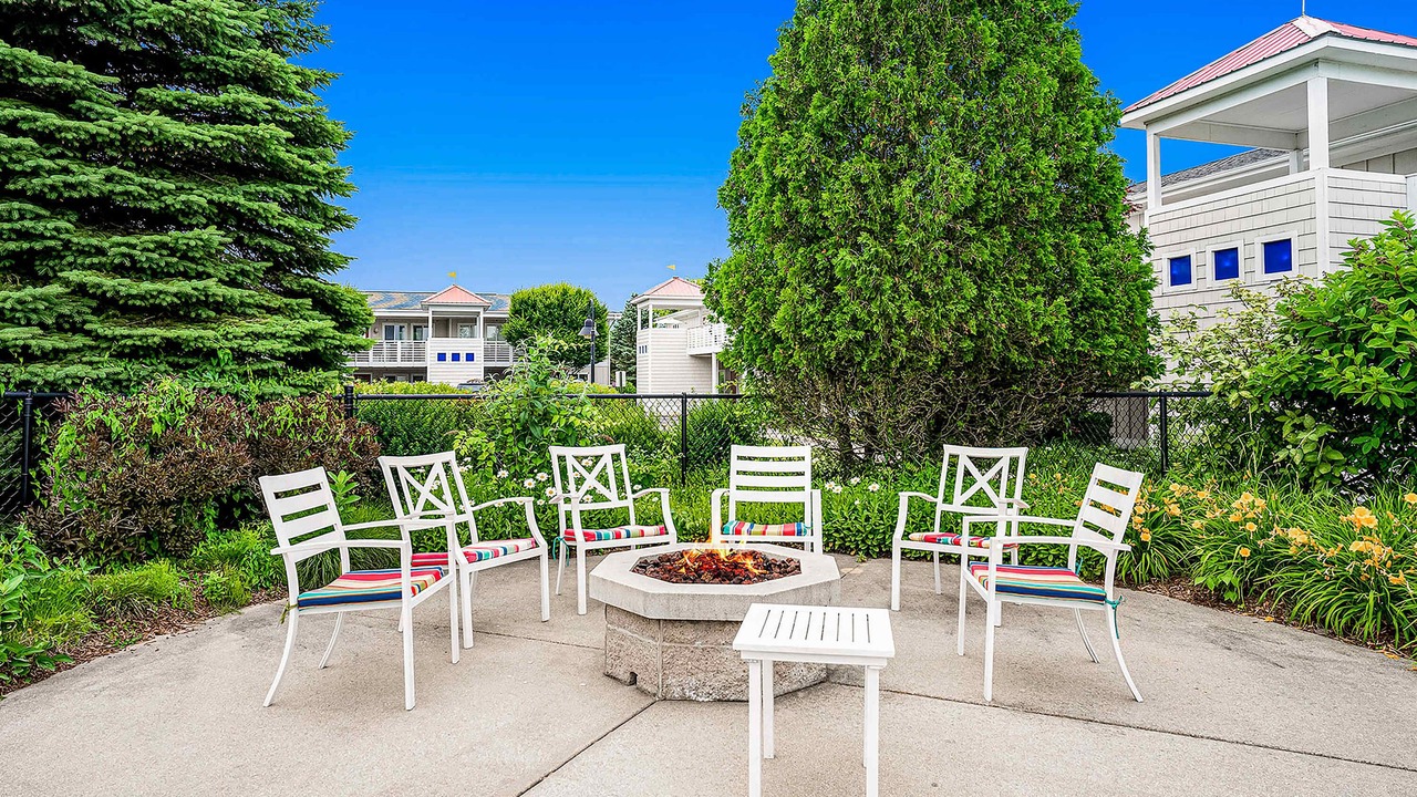 Photo of Patio Balcony in Douglas