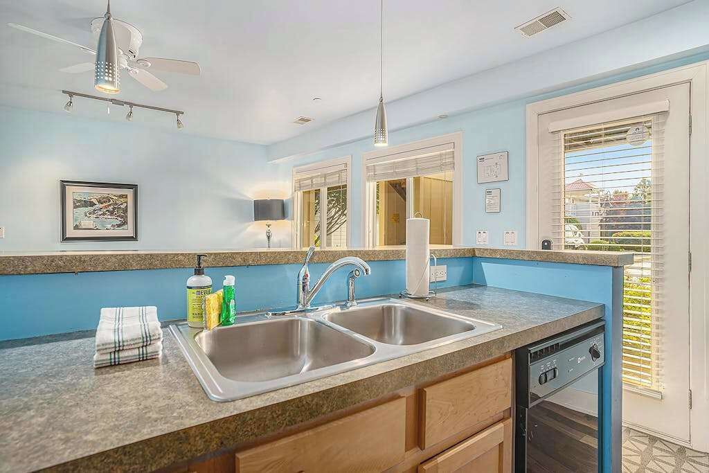 Photo of Kitchen in Douglas