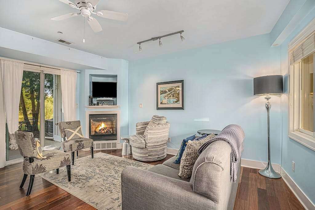 Photo of Livingroom in Douglas