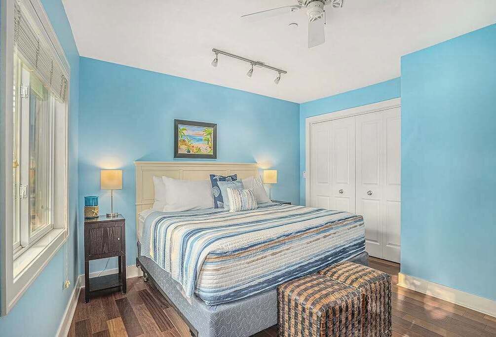 Photo of Bedroom in Douglas