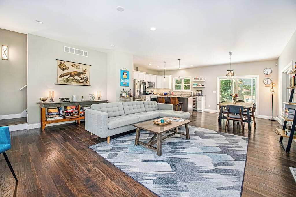 Photo of Livingroom in Lakeside