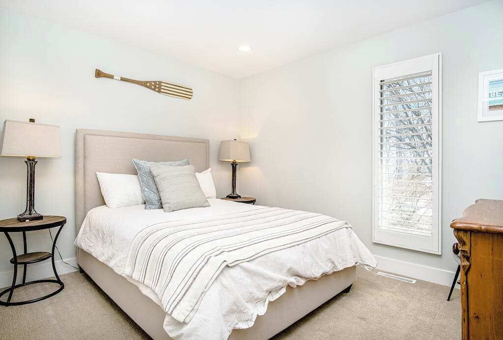 Photo of Bedroom in New Buffalo