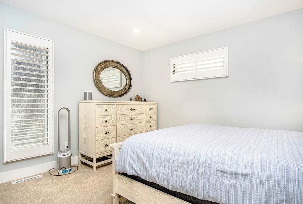 Photo of Bedroom in New Buffalo