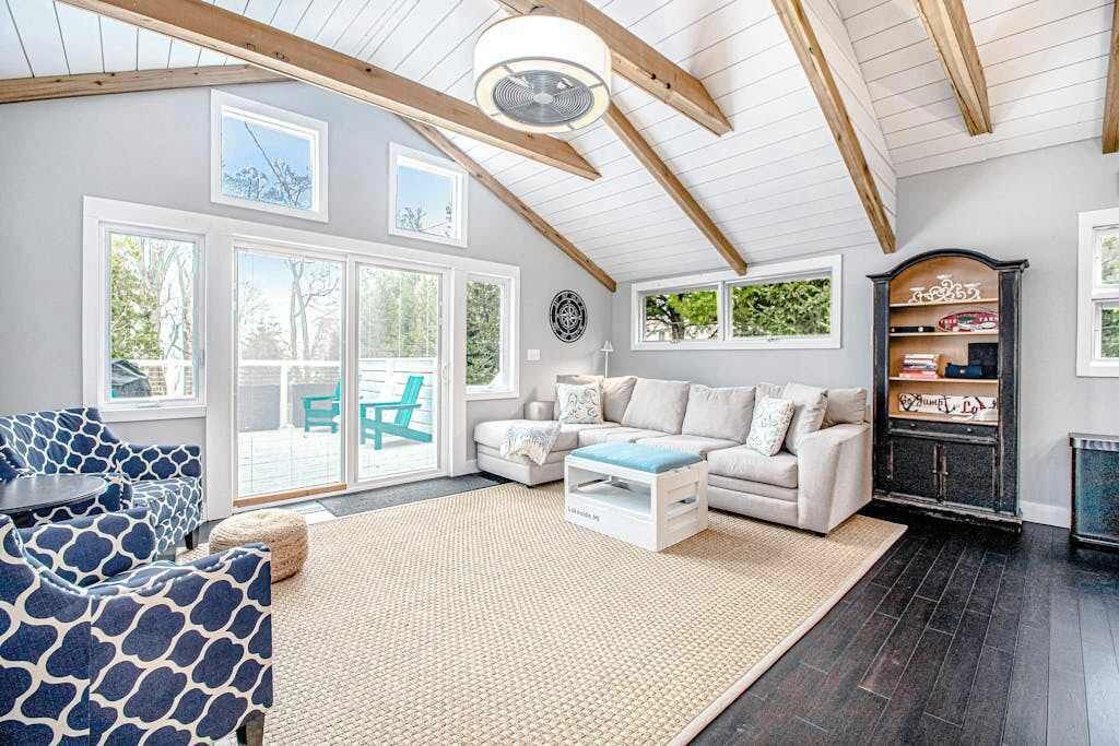 Photo of Livingroom in Lakeside
