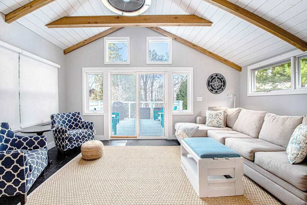 Photo of Livingroom in Lakeside