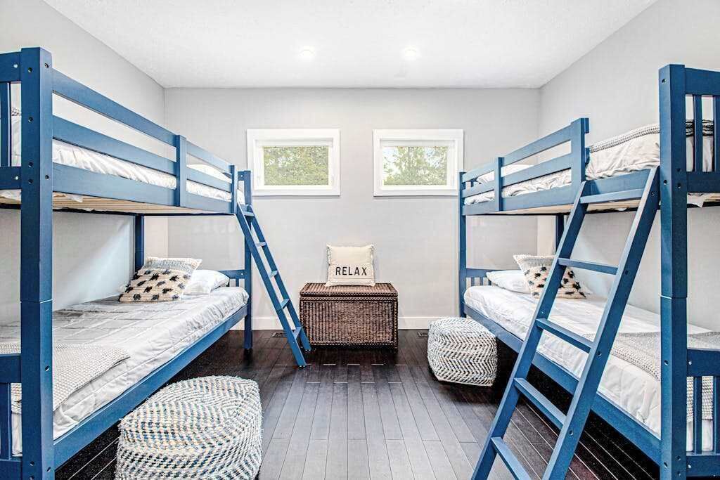 Photo of Bedroom in Lakeside