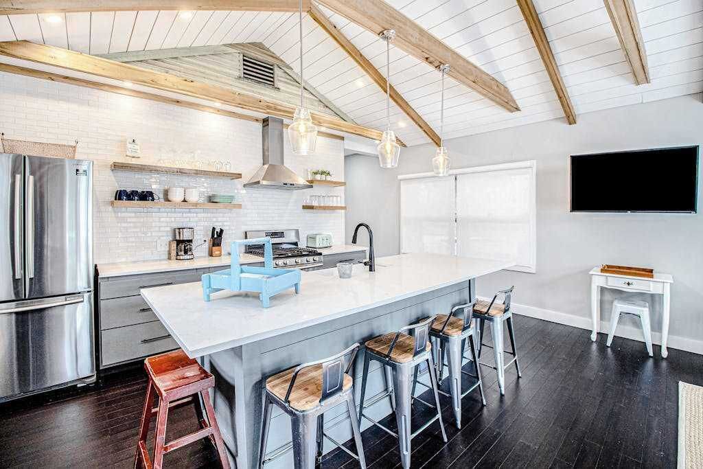 Photo of Kitchen in Lakeside