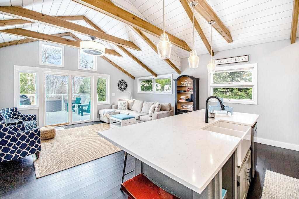 Photo of Livingroom in Lakeside