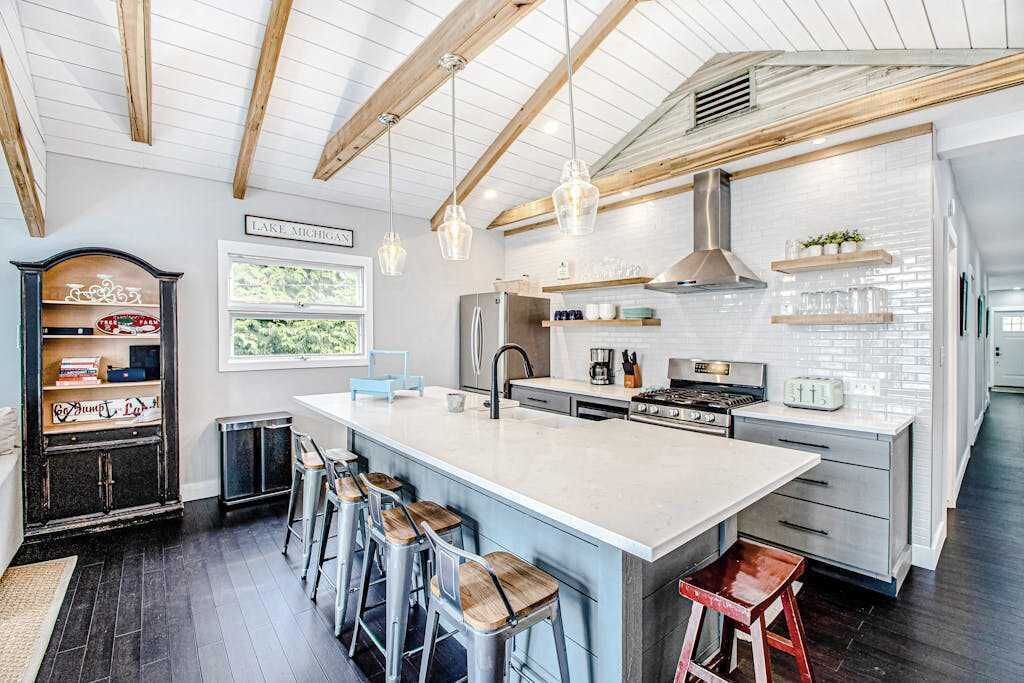 Photo of Kitchen in Lakeside