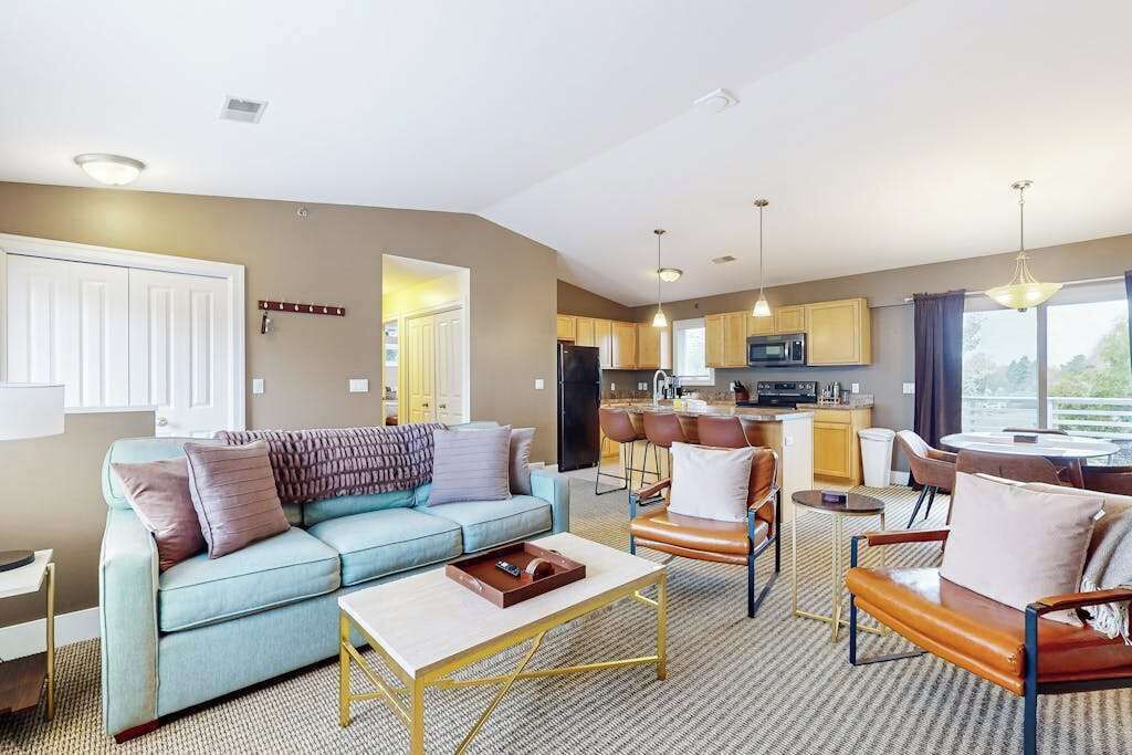 Photo of Livingroom in Douglas