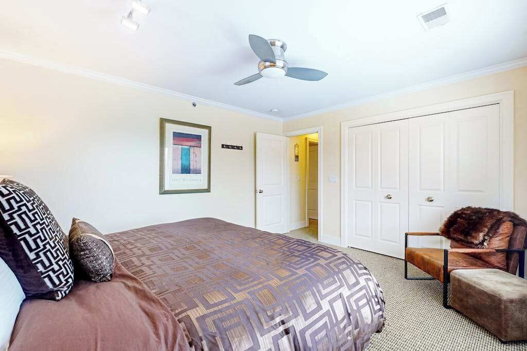 Photo of Bedroom in Douglas