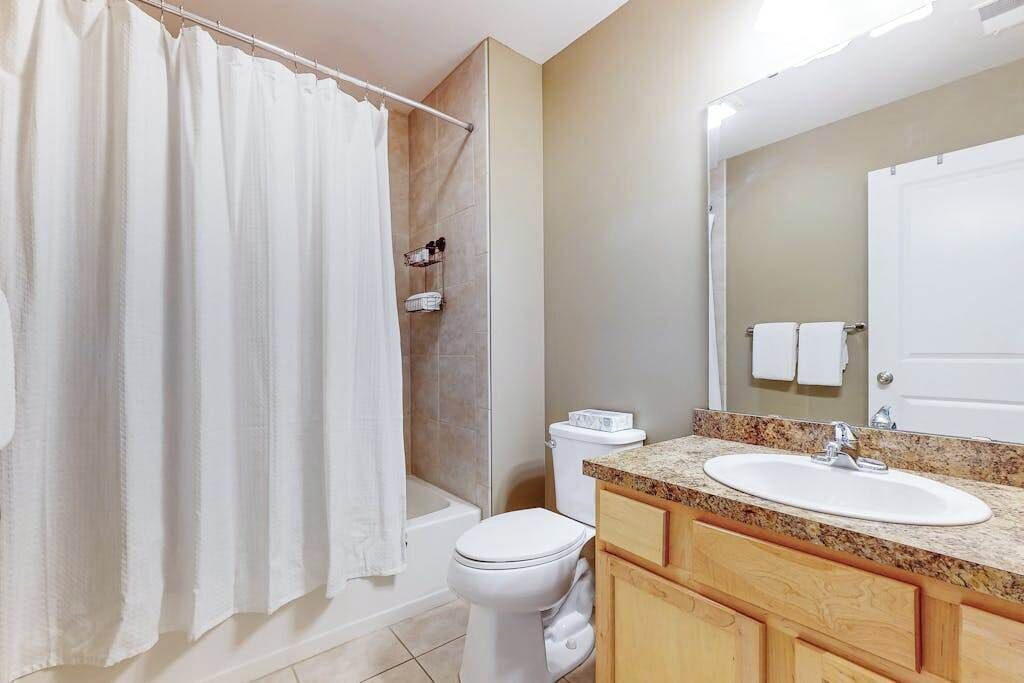 Photo of Bathroom in Douglas
