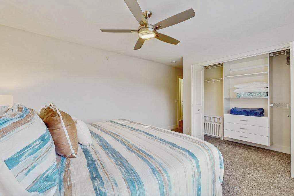 Photo of Bedroom in Douglas