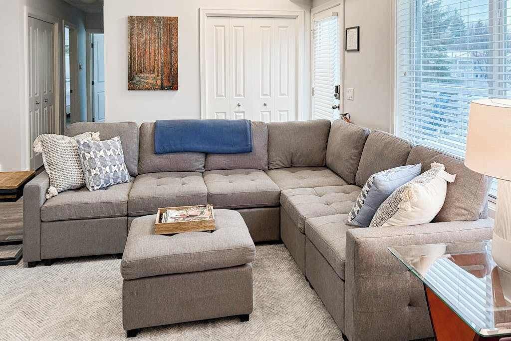 Photo of Livingroom in Douglas