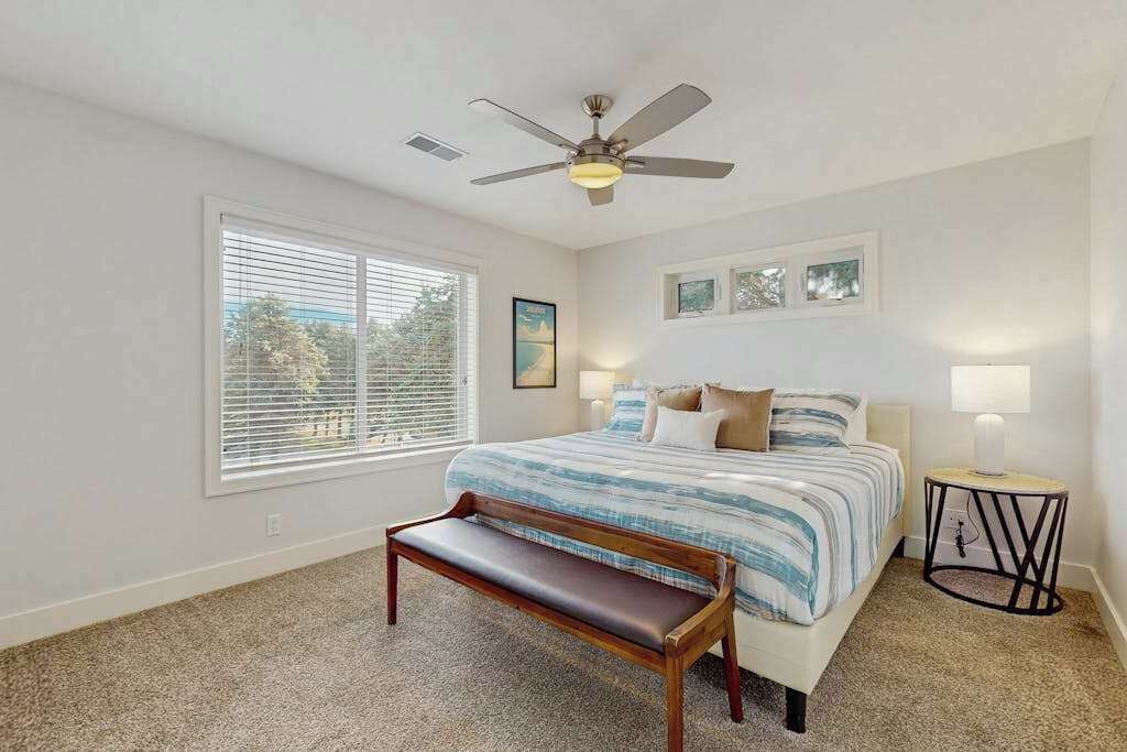 Photo of Bedroom in Douglas