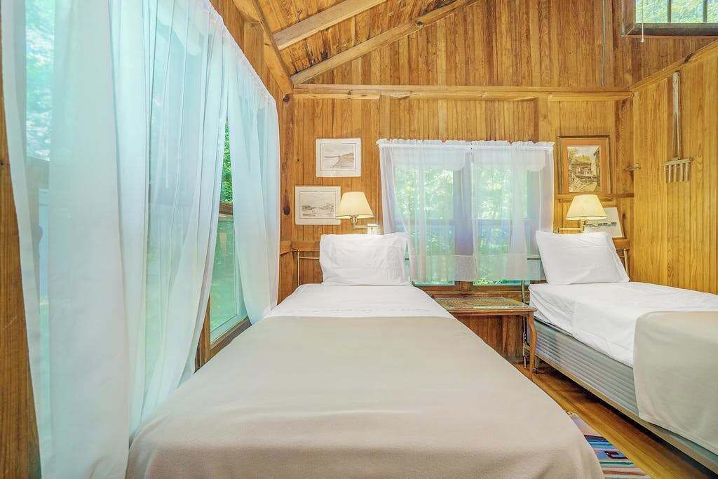 Photo of Bedroom in Frankfort