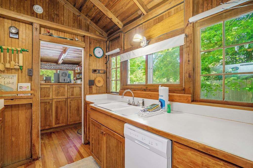 Photo of Kitchen in Frankfort
