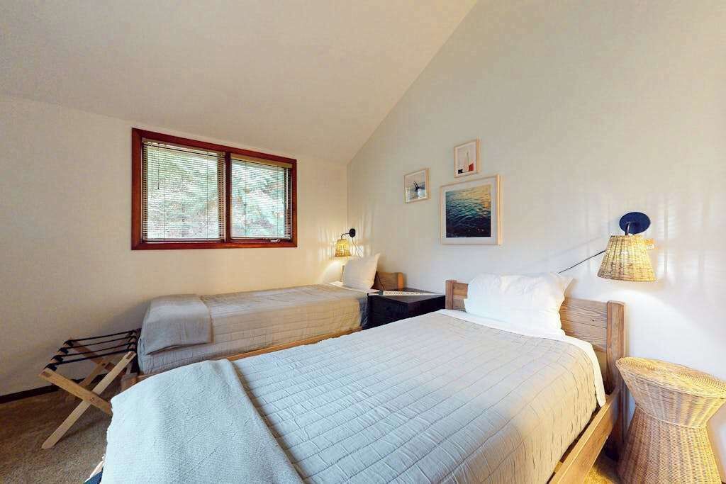 Photo of Bedroom in Eveline Township