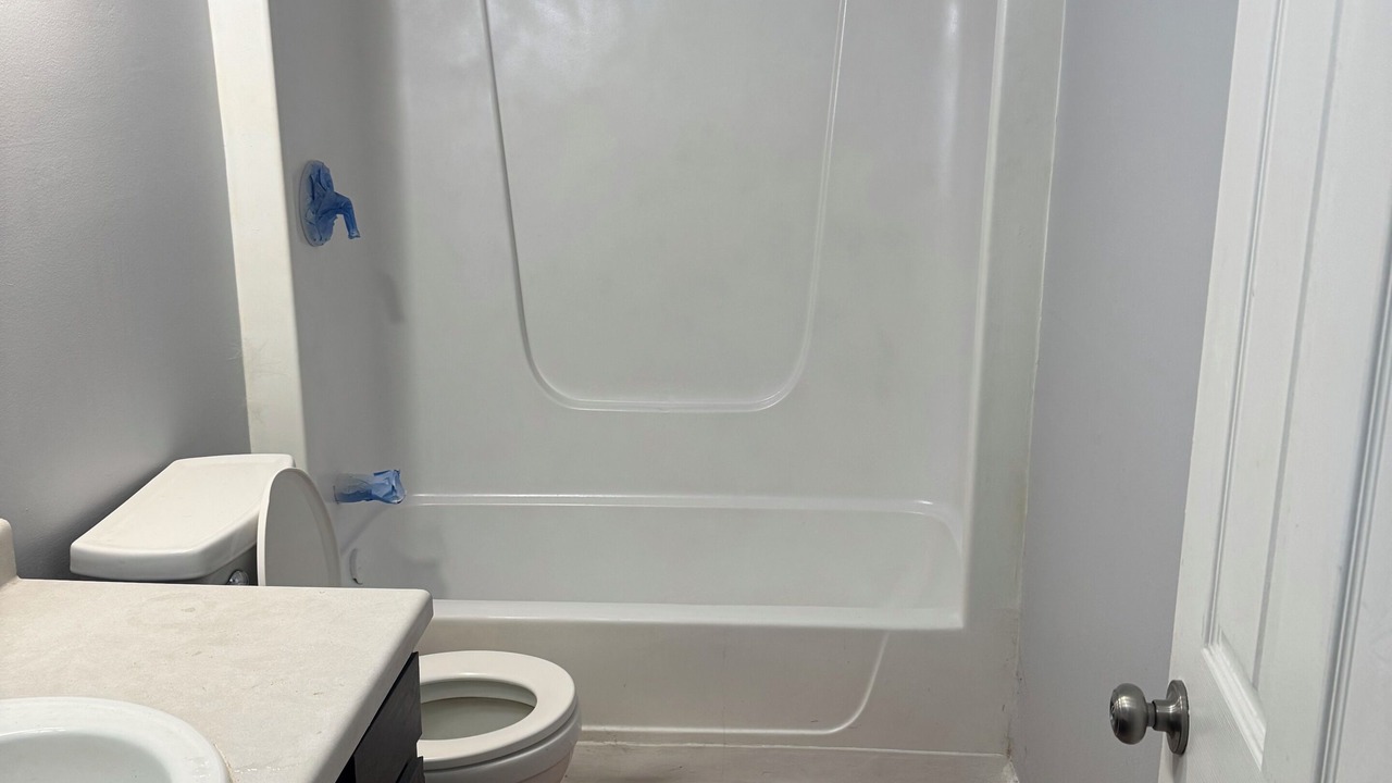 Photo of Bathroom in Acme