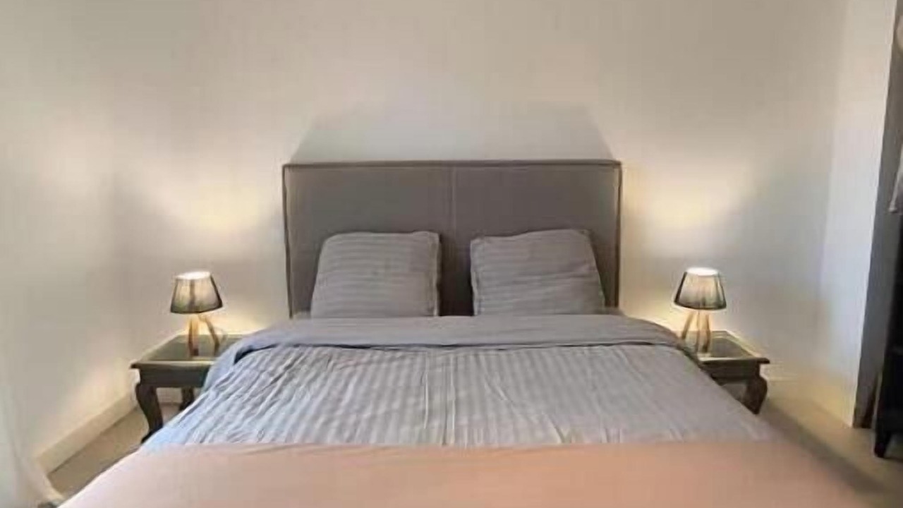 Photo of Bedroom in Bonneveine