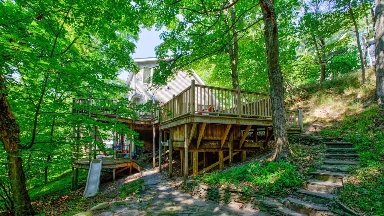Photo of Outdoor in Macatawa