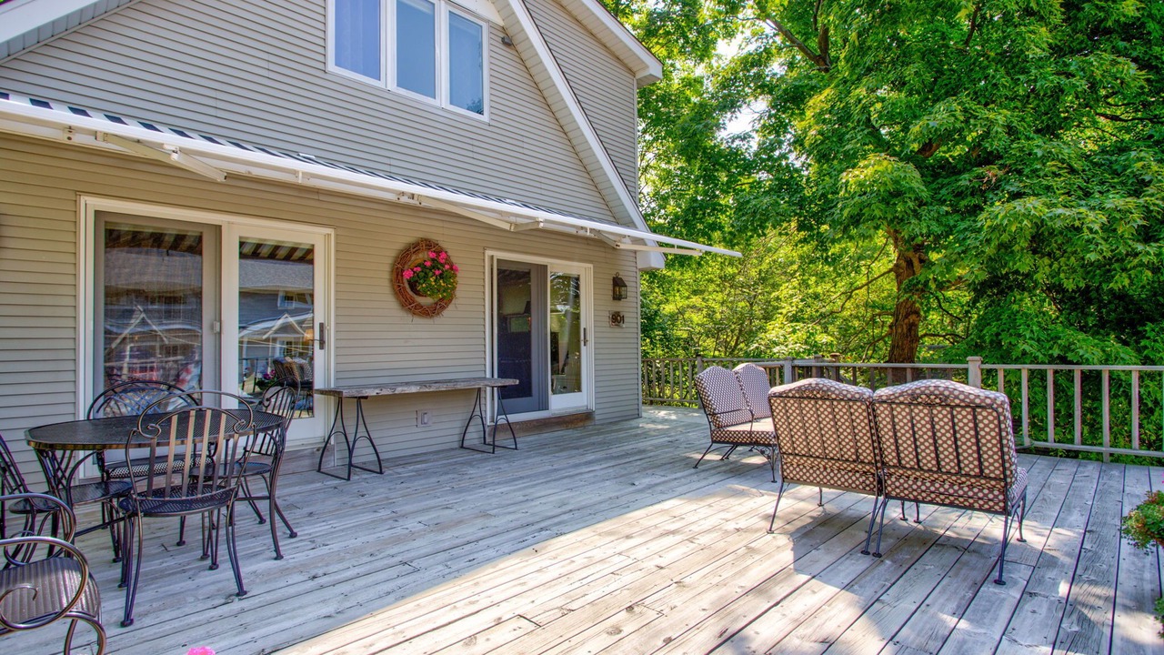 Photo of Outdoor in Macatawa