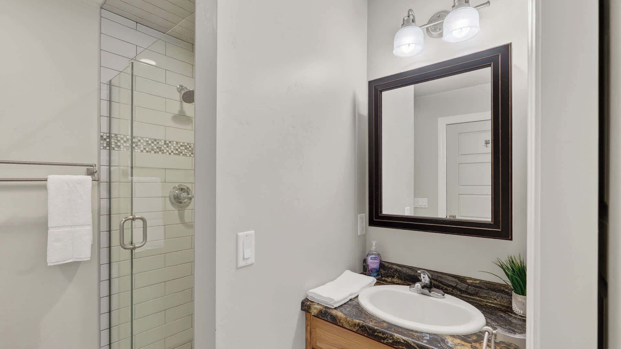 Photo of Bedroom in Sturgeon Bay