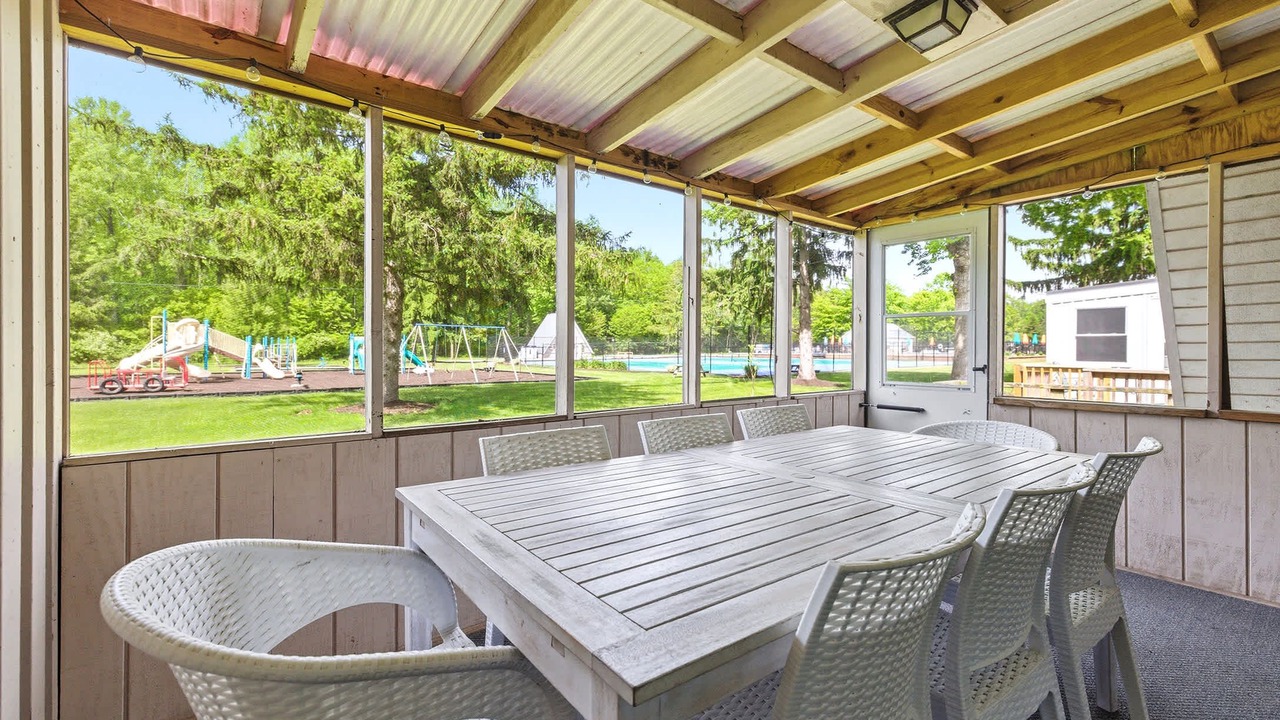 Photo of Outdoor in Stevensville