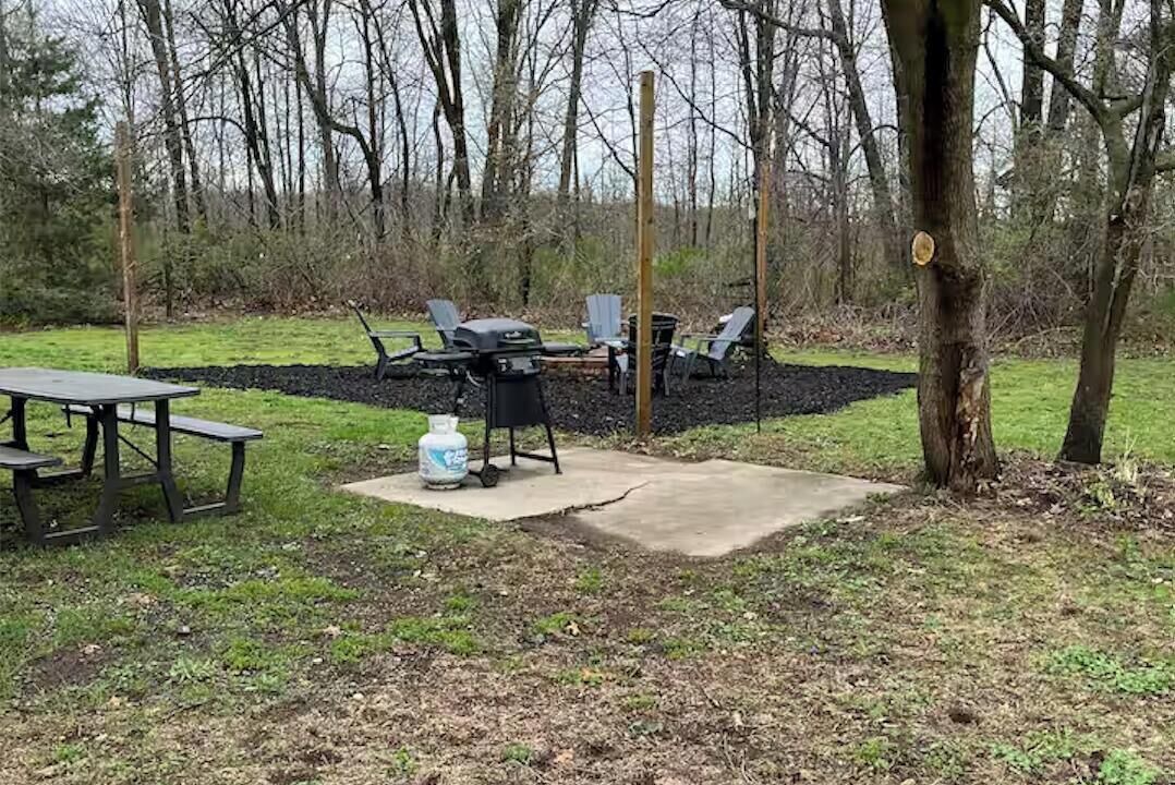 Photo of Outdoor in Beechwood